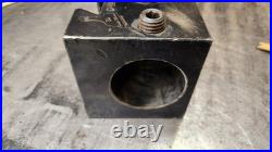 Dorian D60EA-41-CNC Quick Change 2-1/2 Boring Bar Tool Post Holder