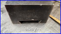 Dorian D60EA-41-CNC Quick Change 2-1/2 Boring Bar Tool Post Holder