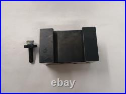 Dorian D60ER-4 Quick Change #4 CNC Boring Bar Tool Holder