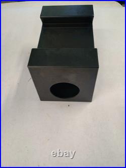 Dorian D60ER-4 Quick Change #4 CNC Boring Bar Tool Holder