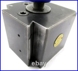 Dorian Dn60ea Quick-change Tool Post 25 Swing & Up