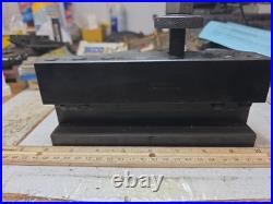 Dorian QITP50N-3 TOOL Holder Lathe Quick-Change USED IN EXCELLENT CONDITION