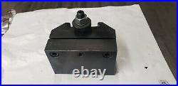 Dorian QITP50-41 2 Boring Bar Quick Change Tool Holder with Etchings. Lot#1