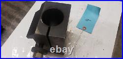 Dorian QITP50-41 2 Boring Bar Quick Change Tool Holder with Etchings. Lot#4