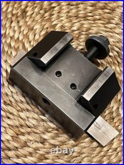 Dorian Qitp Quick Change Cut Off Parting Grooving Tool Holder Qitp35n-7-71c (e2)