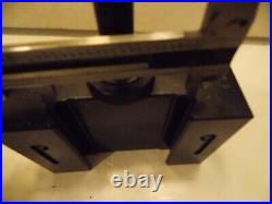 Dorian Quick Change Lathe 1-1/4 Boring Bar Tool Holder Coolant Thru V40tc-4-CNC