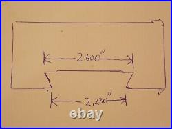 Dorian Quick Change Lathe 1-1/4 Boring Bar Tool Holder Coolant Thru V40tc-4-CNC
