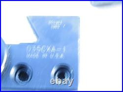 Dorian Quick Change Tool Post