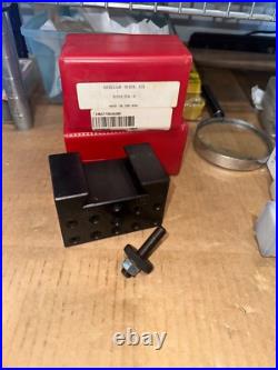 Dorian Quick Change Tool Post Holder Dn50da