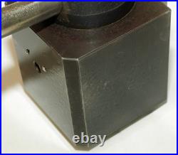 Dorian SD50DA DA50 Super Quick Change Tool Post Wedge 17-26 Lathe USA