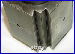 Dorian SD50DA DA50 Super Quick Change Tool Post Wedge 17-26 Lathe USA