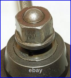 Dorian SD50DA DA50 Super Quick Change Tool Post Wedge 17-26 Lathe USA