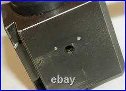 Dorian SD50DA DA50 Super Quick Change Tool Post Wedge 17-26 Lathe USA