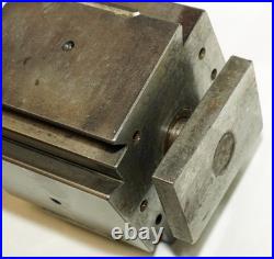 Dorian SD50DA DA50 Super Quick Change Tool Post Wedge 17-26 Lathe USA