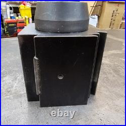 Dorian SD50DA DA Wedge Style Quick Change Lathe Tool Post Bare No T-Nut or Stud