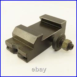 Dorian SD50DA Super Quick Change Tool Post Knurl Tool Holder Dorian SD50DA Super Quick Change Tool Post Knurl Tool Holder