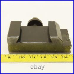 Dorian SD50DA Super Quick Change Tool Post Knurl Tool Holder Dorian SD50DA Super Quick Change Tool Post Knurl Tool Holder