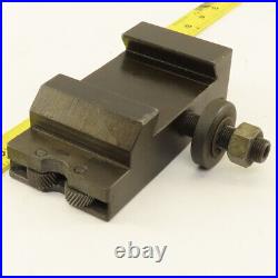 Dorian SD50DA Super Quick Change Tool Post Knurl Tool Holder Dorian SD50DA Super Quick Change Tool Post Knurl Tool Holder