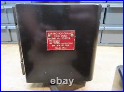 Dorian SD50DA quick change 2 station tool post D50DA-1 & D50DA-2 tool holders Dorian SD50DA quick change 2 station tool post D50DA-1 & D50DA-2 tool holders