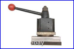 Dorian SDN35CXA Quick Change Tool Post Assembly