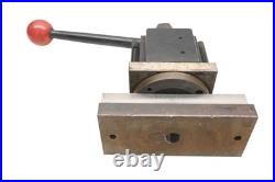 Dorian SDN35CXA Quick Change Tool Post Assembly