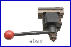 Dorian SDN35CXA Quick Change Tool Post Assembly