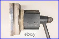 Dorian SDN35CXA Quick Change Tool Post Assembly