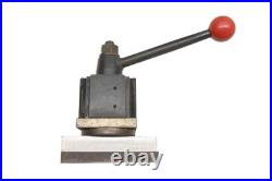 Dorian SDN35CXA Quick Change Tool Post Assembly