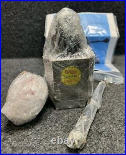 Dorian SDN35CXA Super Quick Change Tool Post 14 to 17 Lathe Swing Dorian SDN35CXA Super Quick Change Tool Post 14 to 17 Lathe Swing