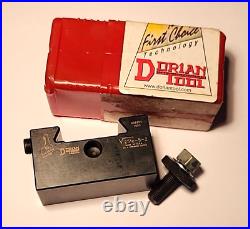 Dorian Super Quick Change Tool Post 25TC-5-2 NEW