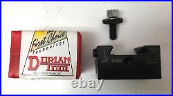 Dorian Super Quick Change Tool Post 25TC-5-2 NEW