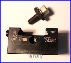 Dorian Super Quick Change Tool Post 25TC-5-2 NEW