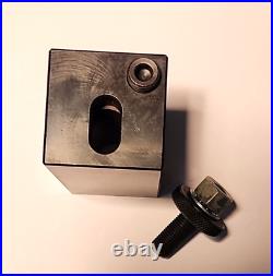 Dorian Super Quick Change Tool Post 25TC-5-2 NEW