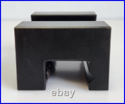 Dorian Super Quick Change Tool Post Holder Turning Facing & Boring D50DA-2, New Dorian Super Quick Change Tool Post Holder Turning Facing & Boring D50DA-2, New