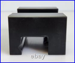 Dorian Super Quick Change Tool Post Holder Turning Facing & Boring D50DA-2, New Dorian Super Quick Change Tool Post Holder Turning Facing & Boring D50DA-2, New