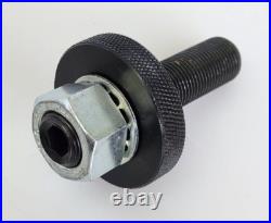 Dorian Super Quick Change Tool Post Holder Turning Facing & Boring D50DA-2, New Dorian Super Quick Change Tool Post Holder Turning Facing & Boring D50DA-2, New
