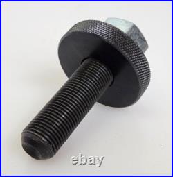 Dorian Super Quick Change Tool Post Holder Turning Facing & Boring D50DA-2, New Dorian Super Quick Change Tool Post Holder Turning Facing & Boring D50DA-2, New