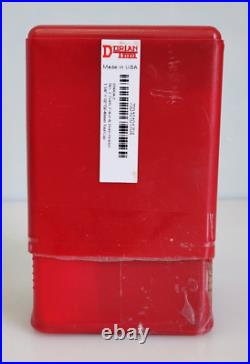 Dorian Super Quick Change Tool Post Holder Turning Facing & Boring D50DA-2, New Dorian Super Quick Change Tool Post Holder Turning Facing & Boring D50DA-2, New