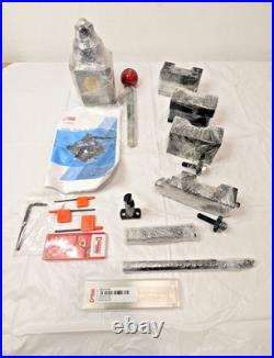 Dorian Tool CXA Quick Change Tool Post Set SDN35CXA-FTB 73310101060