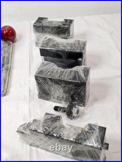 Dorian Tool CXA Quick Change Tool Post Set SDN35CXA-FTB 73310101060