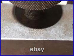 Dorian Tool DA Series Type1 Quick Change Tool Holder D50DA-1 Modified 1.5 tool Dorian Tool DA Series Type1 Quick Change Tool Holder D50DA-1 Modified 1.5 tool