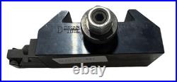 Dorian Tool Universal Threading & Grooving Holder Quick Change Tool Holder USA