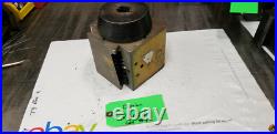 Dorian V60TC Victory Thru-Coolant Quick Change Tool Post. MISSING PARTS