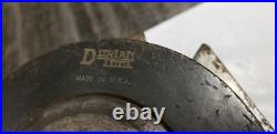 Dorian V60TC Victory Thru-Coolant Quick Change Tool Post. MISSING PARTS