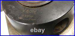 Dorian V60TC Victory Thru-Coolant Quick Change Tool Post. MISSING PARTS