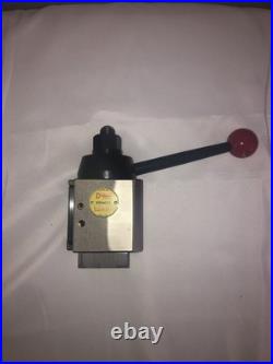 Dorian tool Super Quick Change Tool Post (sdn40ca)