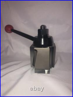 Dorian tool Super Quick Change Tool Post (sdn40ca)