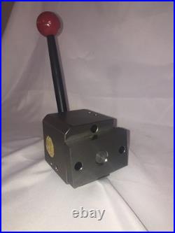 Dorian tool Super Quick Change Tool Post (sdn40ca)