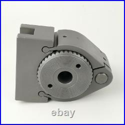 E5 40Position Quick Change Tool Post Kit For 200-400mm Lathe 8 -16 Multifix E