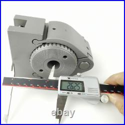 E5 Multifix Quick Change Tool Post With Turning And EH30100 Boring Tool Holders